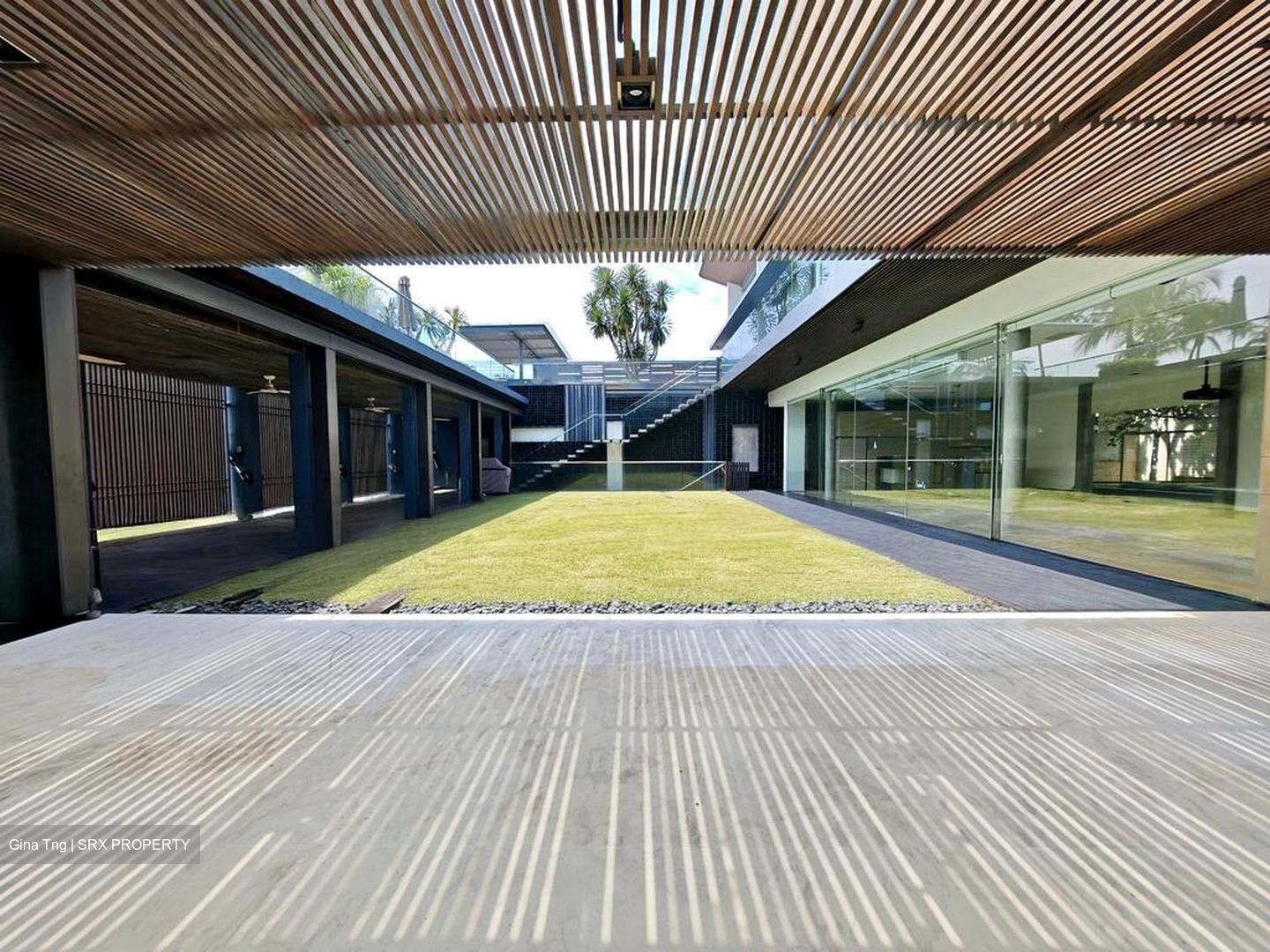 Ocean Drive (D4), Detached #501719661